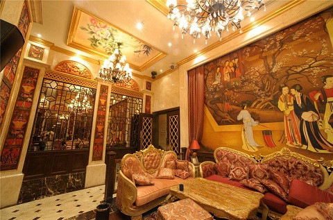 南关高档KTV妹子质量哪家好